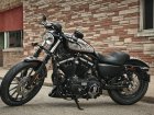 Harley-Davidson Harley Davidson XL 883N Iron